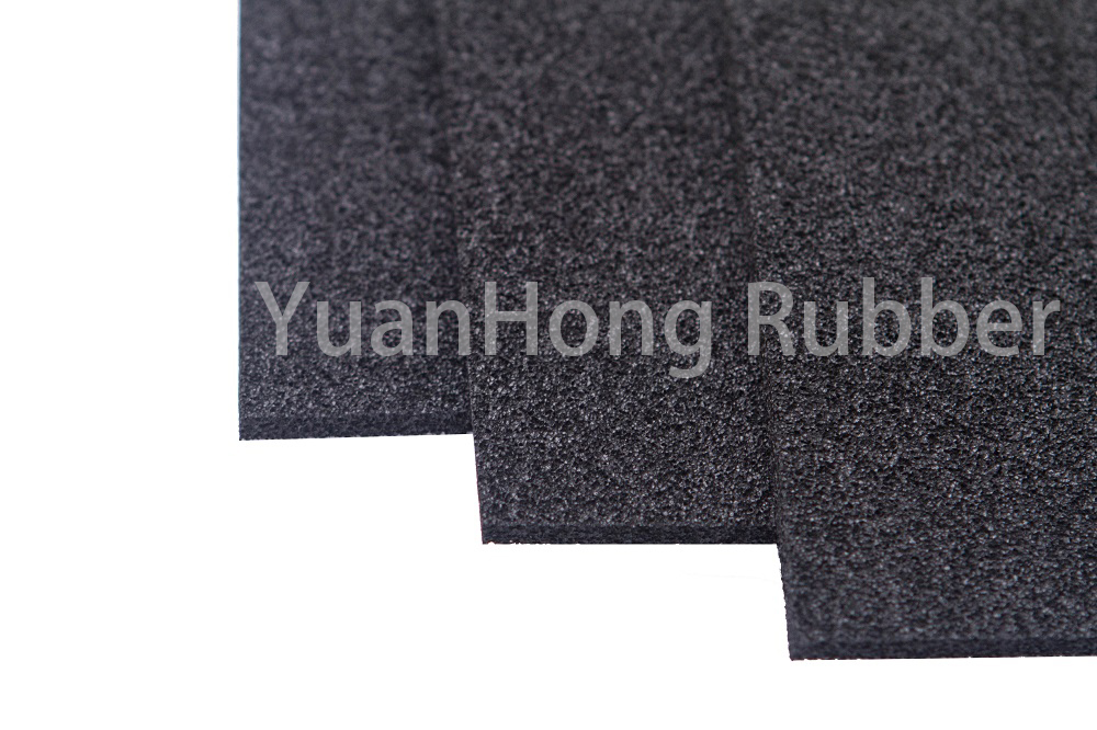 NBR/PVC Foam
