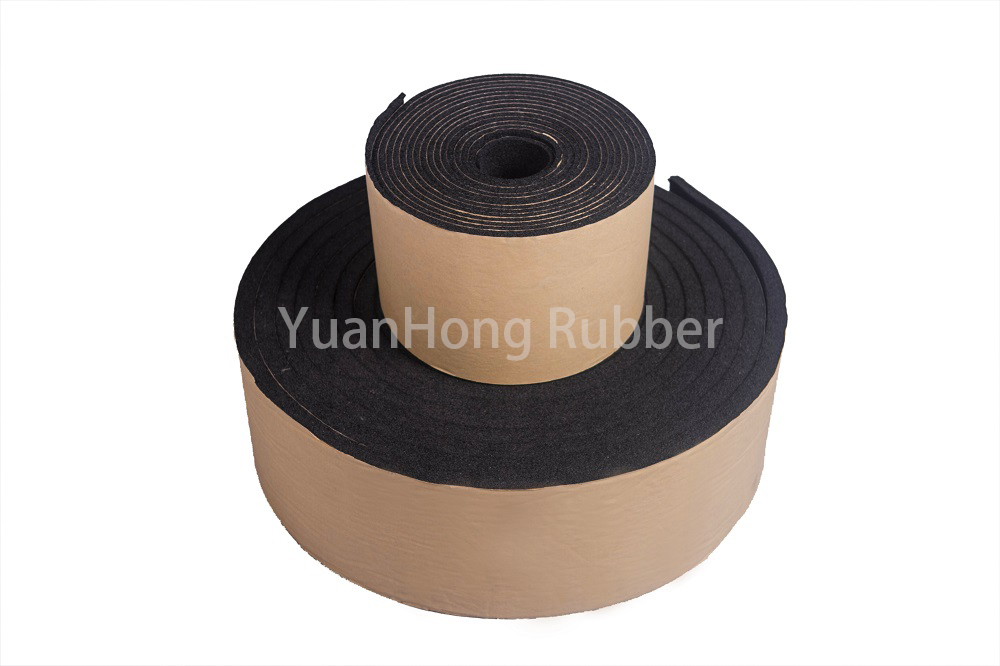 EPDM Foam Tapes